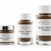black truffle powder all 3 sizes