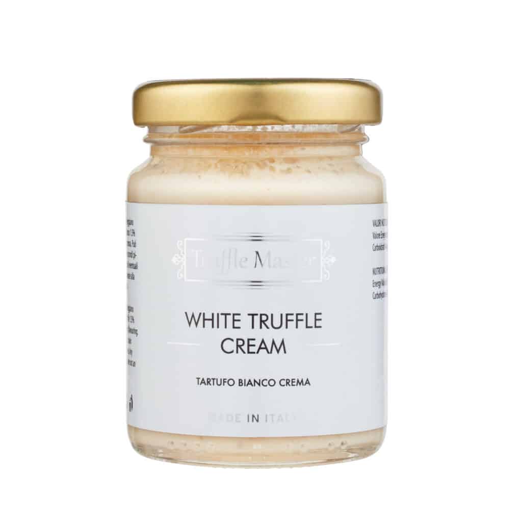 White Truffle Cream