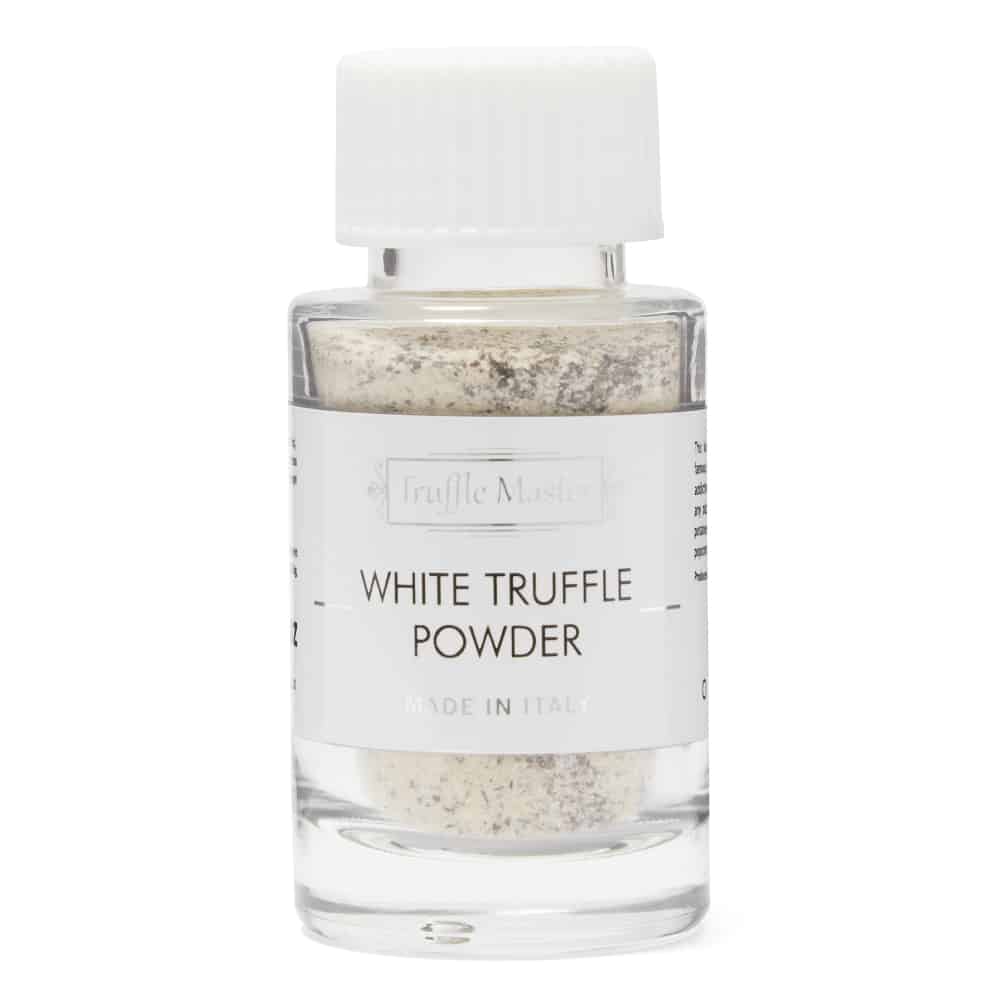 White Truffle Powder