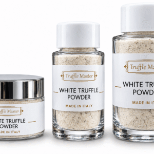 white truffle powder all 3 sizes
