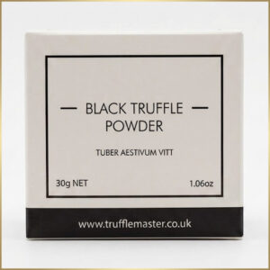 Black Truffle Powder Gift Pack