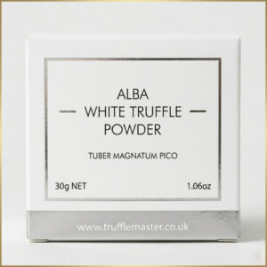 White Truffle Powder Gift Pack