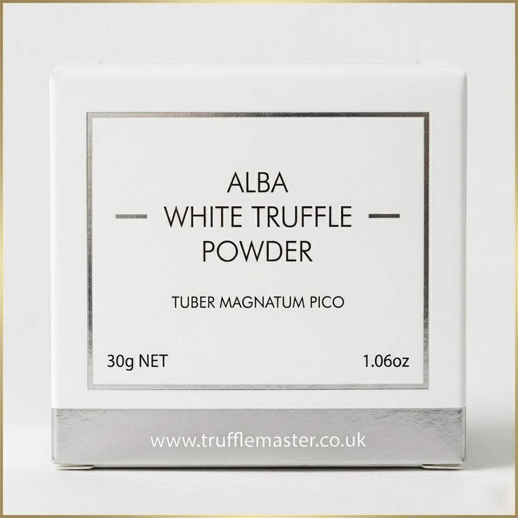 White Truffle Gift Set 01