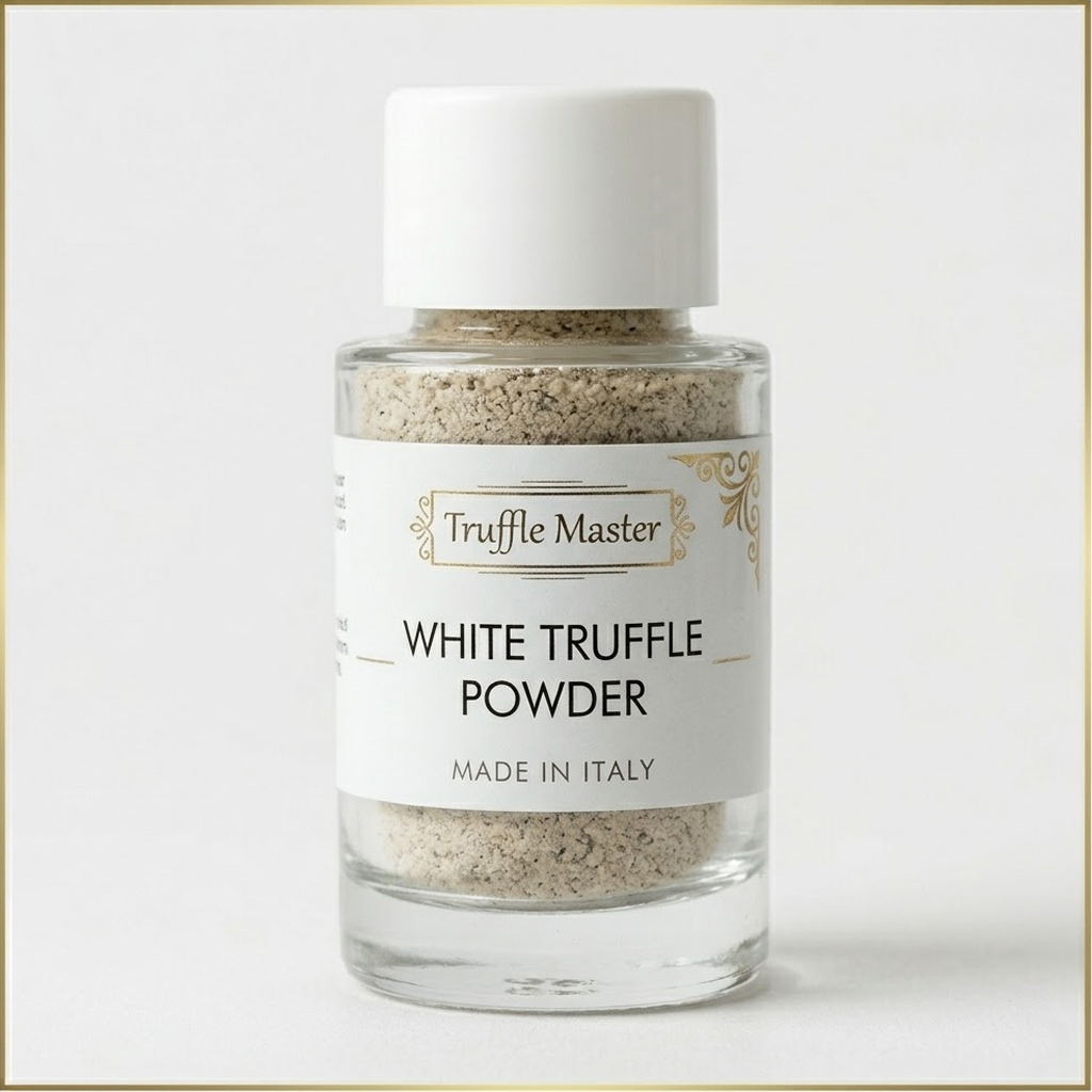 White Truffle Gift Set 02