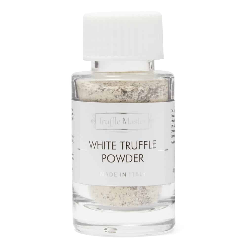 White truffle powder
