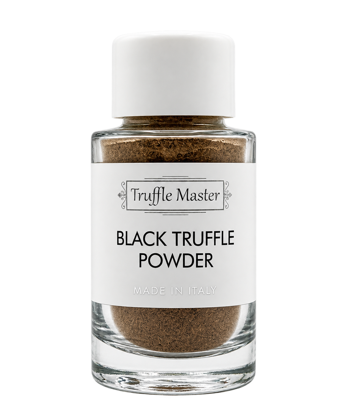 Truffle Master Black Truffle Powder