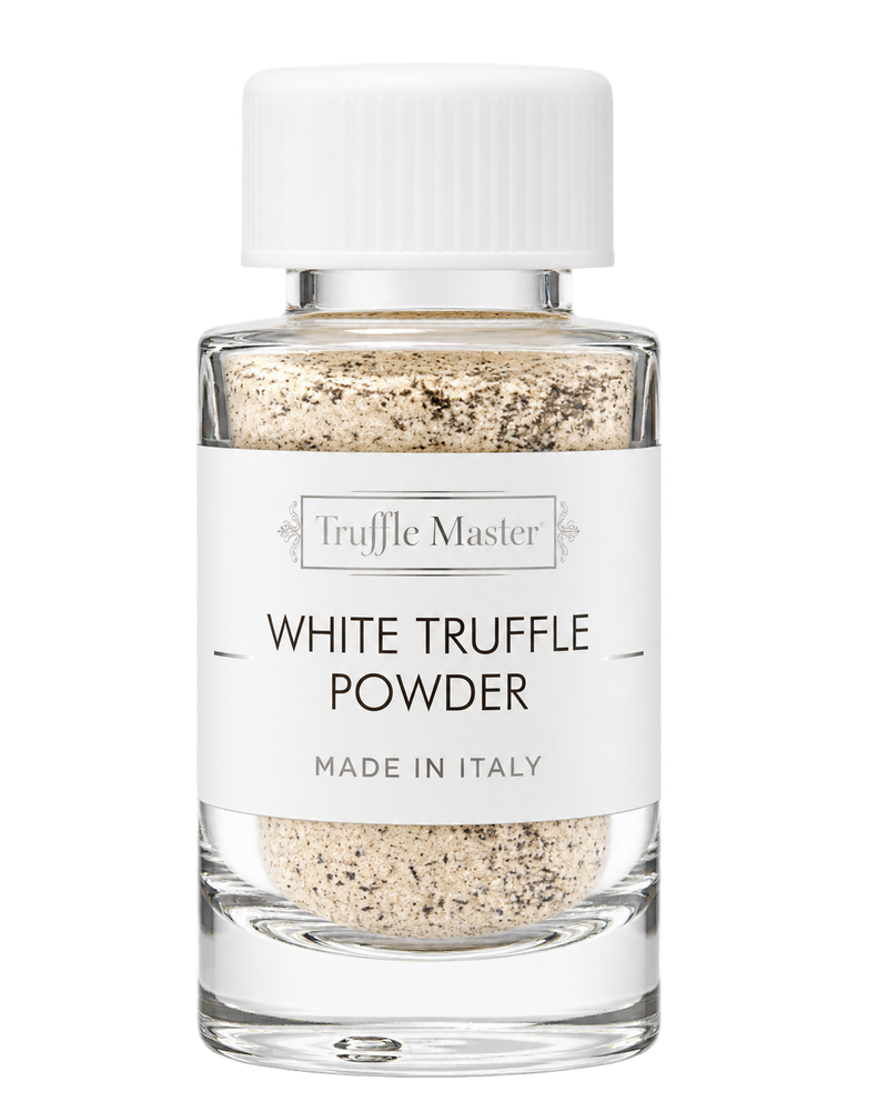 Truffle Master White Truffle Powder